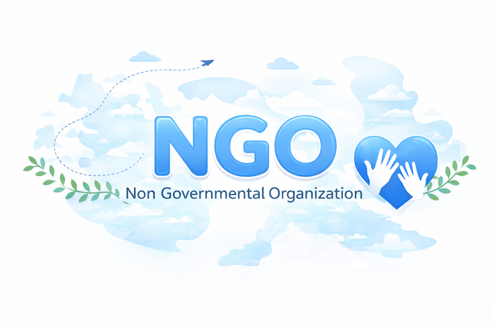 Understanding NGOs: Their Role in Society and the Reality Behind the Work