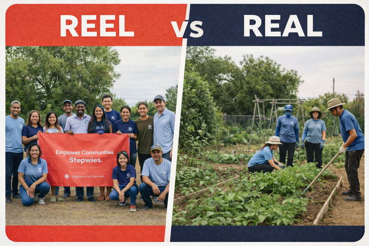 Reel vs Real NGOs: Understanding the Difference